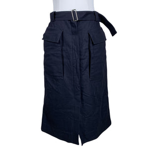 Unisex Arket - Mitteveniv seelik, suurus 38 - Sinine (1)