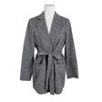 Unisex Ril's - Kardigan, suurus 38 - Hall ()