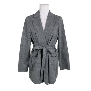 Unisex Ril's - Kardigan, suurus 38 - Hall (1)