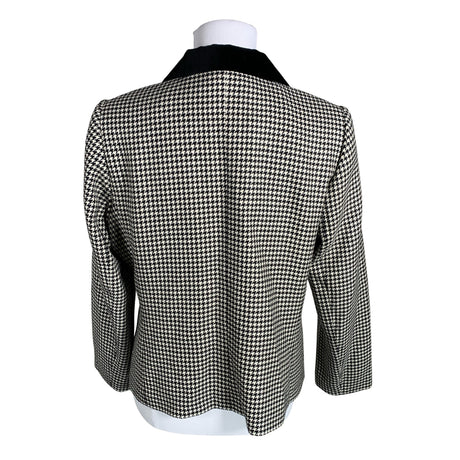 Unisex Eila Helén - Jakk, suurus 40 - Must (2)