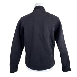 Unisex Moncler - Pusa, suurus 40 - Must (3)