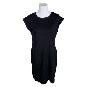 Unisex Marimekko - Trikotaažist kleit, suurus 40 - Must (1)