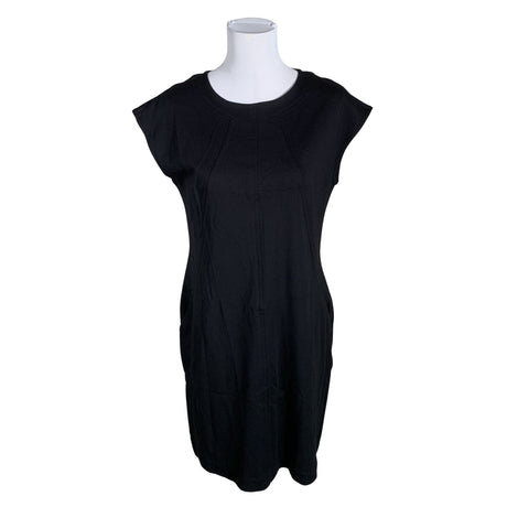 Unisex Marimekko - Trikotaažist kleit, suurus 40 - Must ()