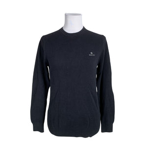 Unisex Gant - Kampsun, suurus 36 - Must (1)
