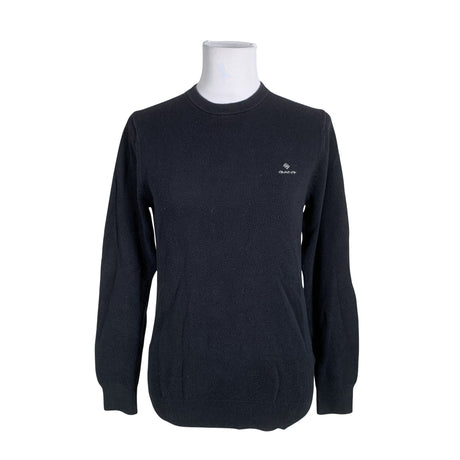 Unisex Gant - Kampsun, suurus 36 - Must ()