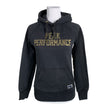 Unisex Peak Performance - Dressipluus, suurus 36 - Must ()
