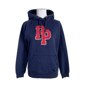Unisex Peak Performance - Dressipluus, suurus 38 - Sinine (1)