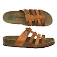 Unisex Dr. Brinkmann - Rihmikud, suurus 42 - Oranž ()