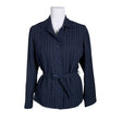 Unisex Atelier - Jakk, suurus 38 - Sinine ()