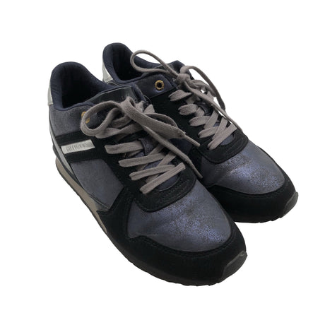 Unisex Tommy Hilfiger - Tennised, suurus 39 - Sinine (2)