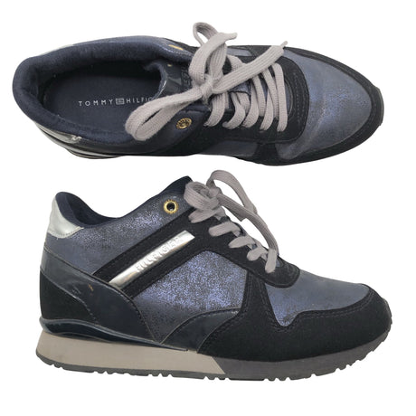 Unisex Tommy Hilfiger - Tennised, suurus 39 - Sinine ()