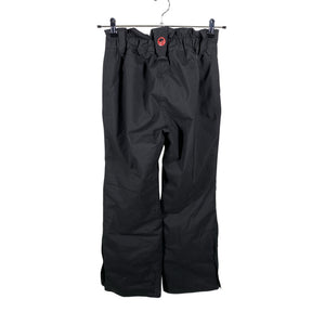 Unisex Halti - Talvepüksid, suurus 34 - Must (2)