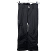 Unisex Halti - Talvepüksid, suurus 34 - Must ()