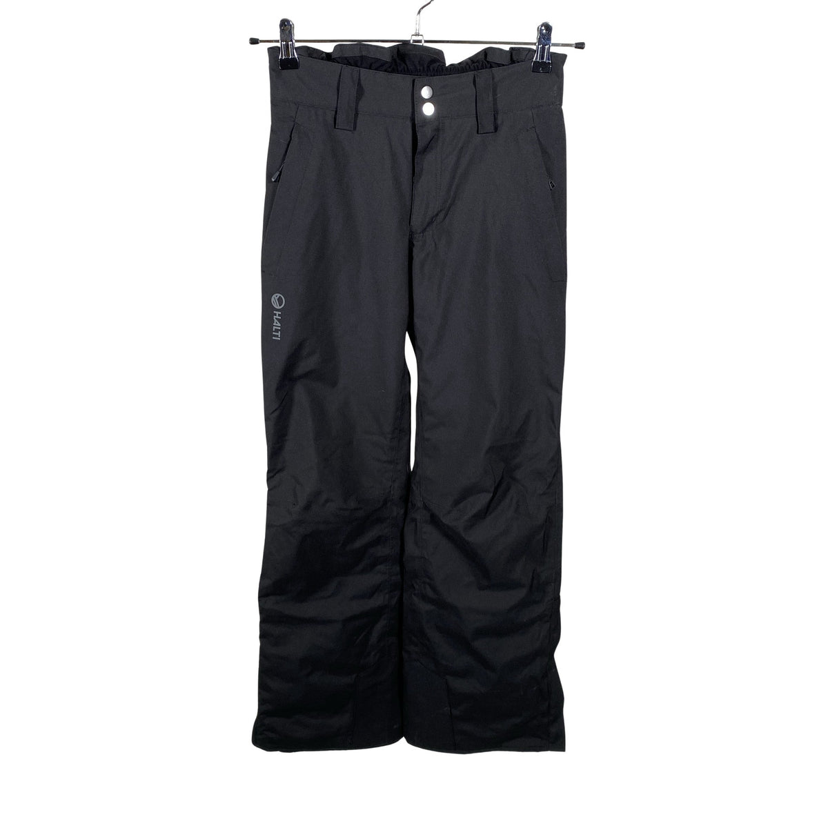 Unisex Halti - Talvepüksid, suurus 34 - Must (1)