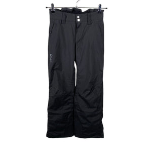 Unisex Halti - Talvepüksid, suurus 34 - Must (1)