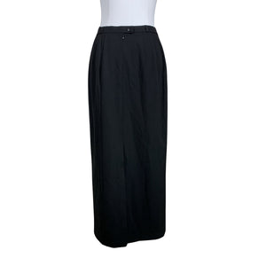 Unisex Basler - Mitteveniv seelik, suurus 38 - Must (2)