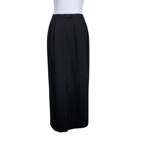 Unisex Basler - Mitteveniv seelik, suurus 38 - Must (2)