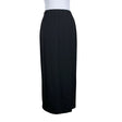 Unisex Basler - Mitteveniv seelik, suurus 38 - Must ()