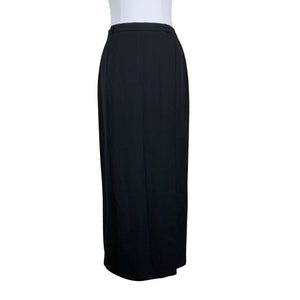 Unisex Basler - Mitteveniv seelik, suurus 38 - Must (1)