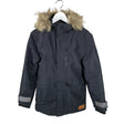 Unisex Neomondo - Talvejope, suurus 158 - 164 - Must ()