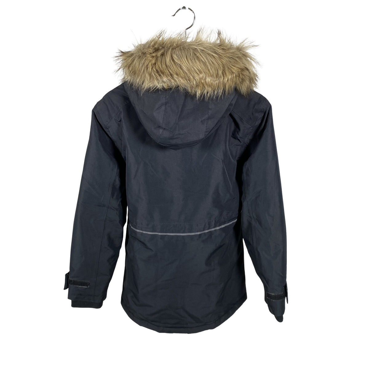 Unisex Neomondo - Talvejope, suurus 158 - 164 - Must (2)