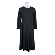 Unisex Althea - Trikotaažist kleit, suurus 36 - Hall ()