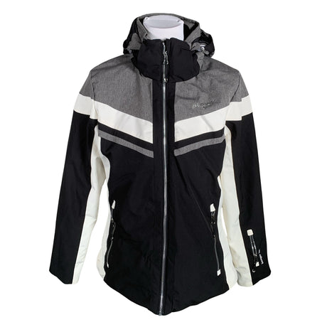 Unisex R-collection - Trikotaažist pluus, suurus 38 - Punane ()