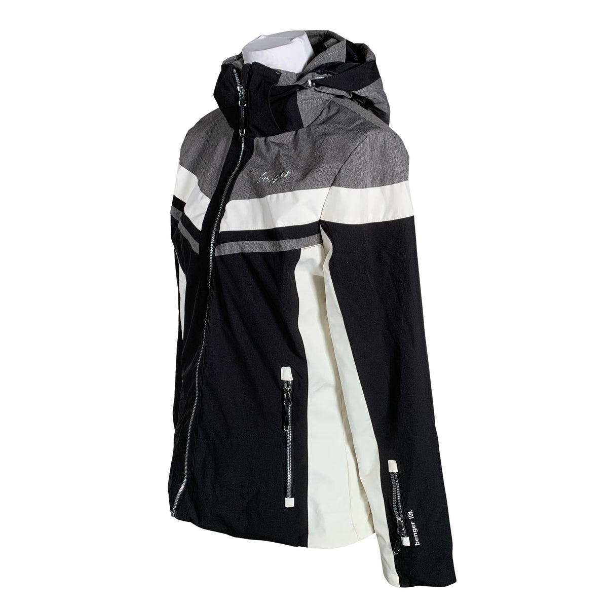 Unisex Benger - Talvejope, suurus 40 - Hall (3)