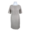 Unisex Ivo Nikkolo - Mitteveniv kleit, suurus 42 - Beige ()