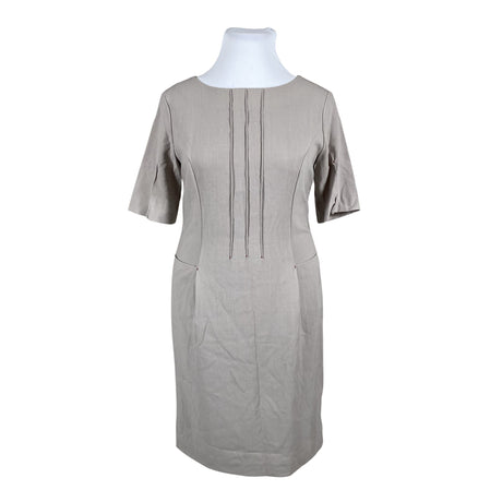 Unisex R-collection - Trikotaažist pluus, suurus 38 - Punane ()