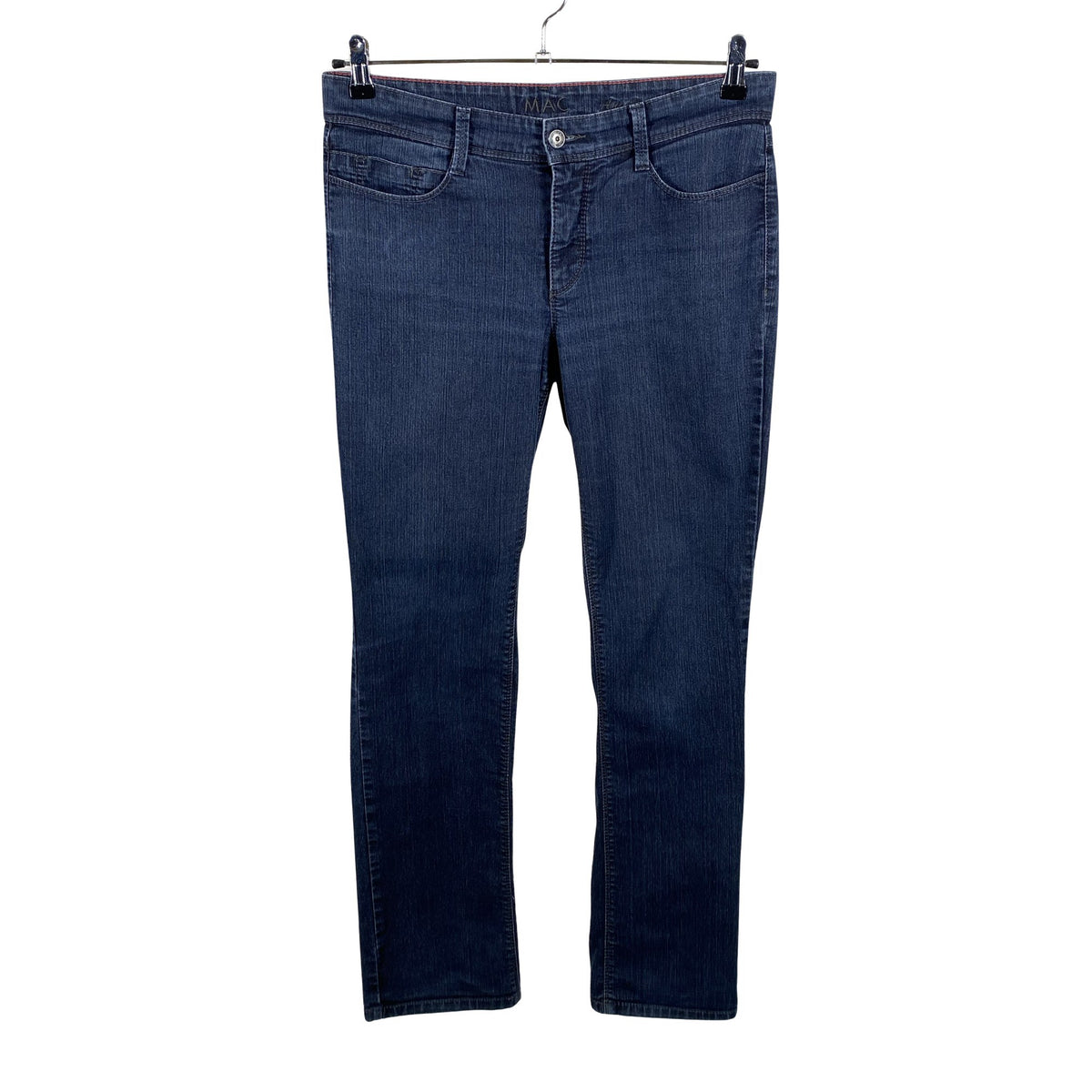Unisex MAC - Teksad, suurus 40 - Sinine (1)