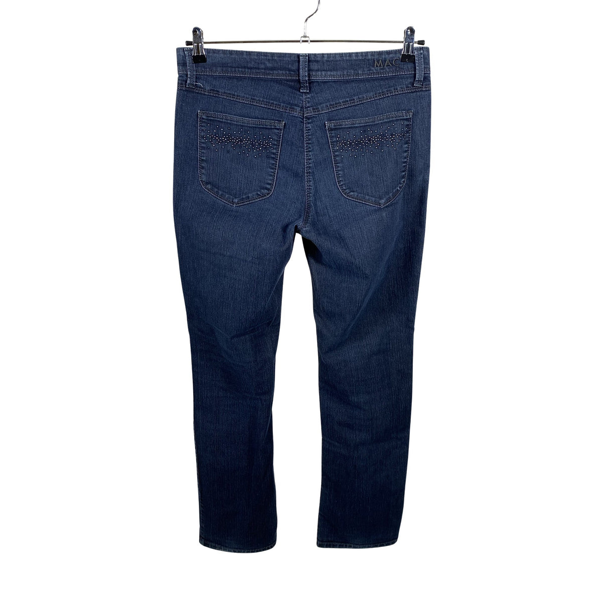 Unisex MAC - Teksad, suurus 40 - Sinine (2)