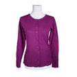Unisex Soyaconcept - Kardigan, suurus 36 - Lilla ()