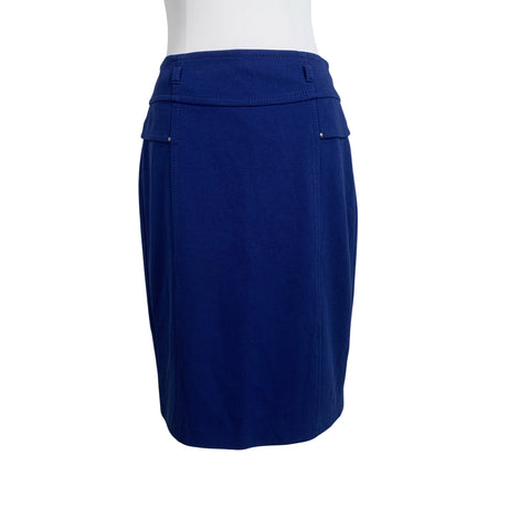 Unisex Gerry Weber - Mitteveniv seelik, suurus 38 - Sinine ()