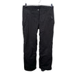 Unisex Icepeak - Talvepüksid, suurus 42 - Must ()