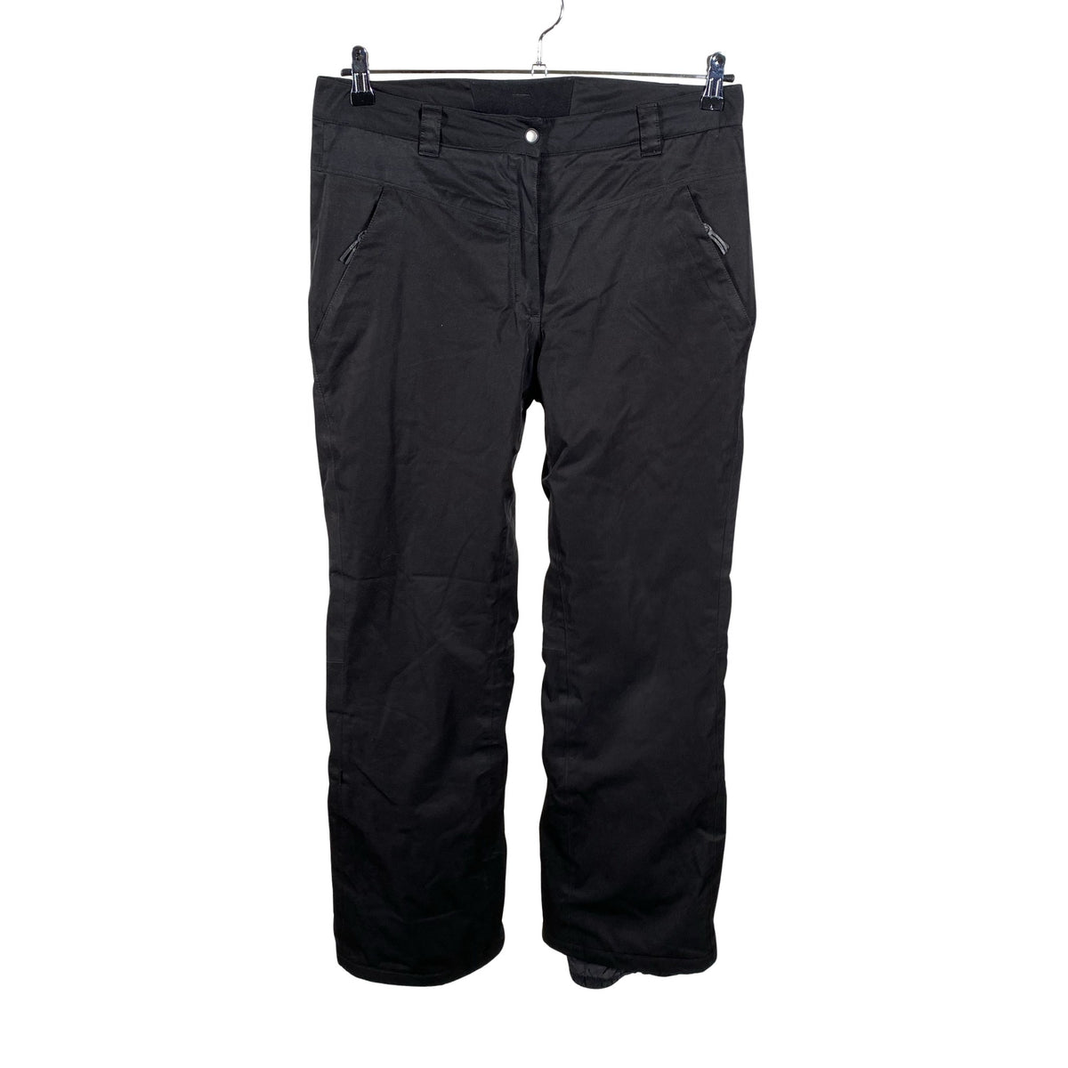 Unisex Icepeak - Talvepüksid, suurus 42 - Must (1)