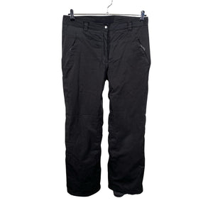 Unisex Icepeak - Talvepüksid, suurus 42 - Must (1)