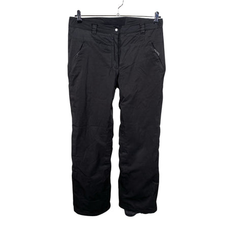 Unisex Icepeak - Talvepüksid, suurus 42 - Must ()