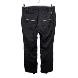Unisex Icepeak - Talvepüksid, suurus 42 - Must (2)