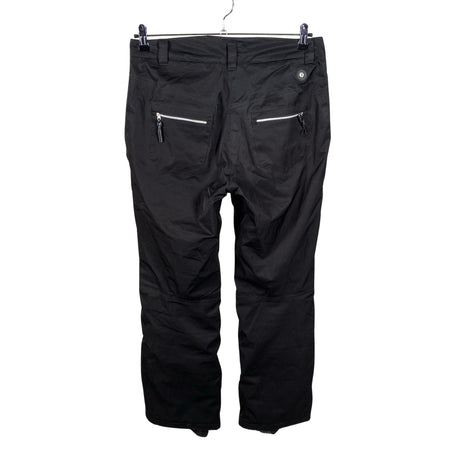 Unisex Icepeak - Talvepüksid, suurus 42 - Must (2)