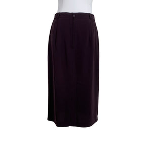 Unisex Gerry Weber - Pliiatsseelik, suurus 38 - Lilla (2)