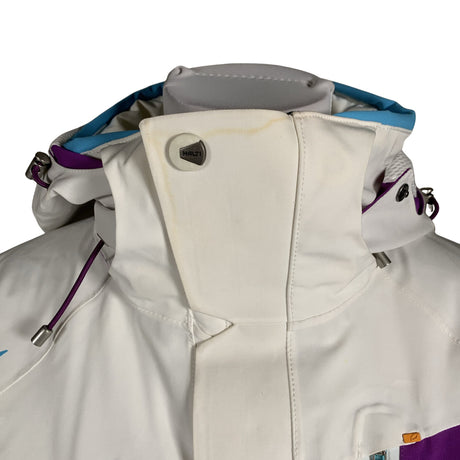 Unisex Halti - Talvejope, suurus 40 - Valge (2)