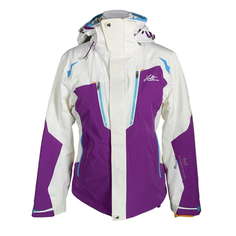 Unisex Halti - Talvejope, suurus 40 - Valge ()