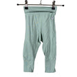 Unisex Polarn O. Pyret - Retuusid, suurus 62 - 68 - Roheline ()