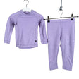 Unisex Reima - Soe pesu, suurus 74 - 80 - Lilla ()