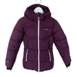 Unisex Icepeak - Talvejope, suurus 146 - 152 - Lilla ()