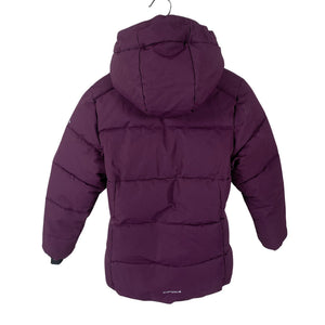Unisex Icepeak - Talvejope, suurus 146 - 152 - Lilla (2)
