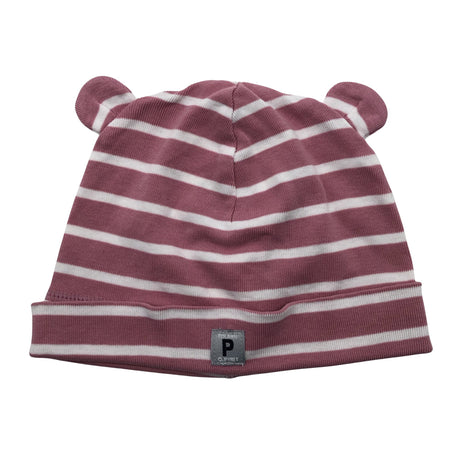 Unisex Polarn O. Pyret - Õhuke müts, suurus 40 - 42 cm - Heleroosa ()