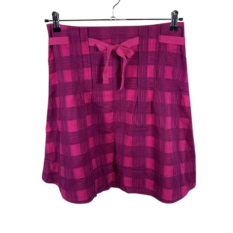 Unisex Fransa - Mitteveniv seelik, suurus 36 - Lilla ()