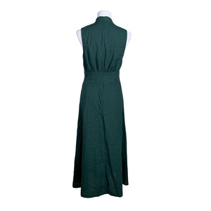 Unisex Willa - Mitteveniv kleit, suurus 38 - Roheline (2)